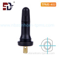 TPMS Rubber Snap-in Pney Valve TPMS402